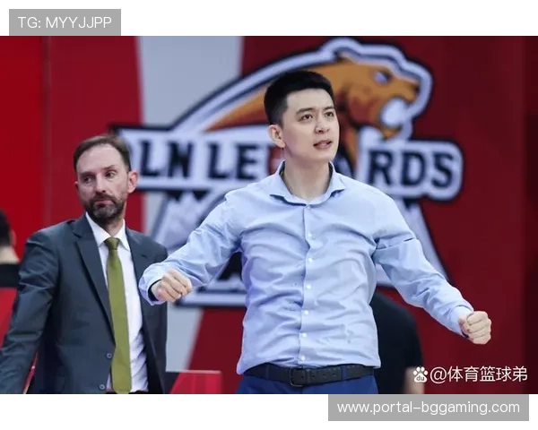 辽篮主帅杨鸣谈阵容困境：青训补充需时